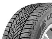 GOODYEAR WINTER COMMAND ULTRA